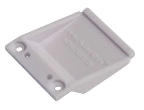 Kyosho MZN163-2 Mini-Z Front Body Mount McLaren 12C GT3