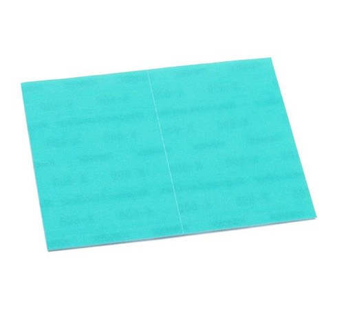 Tamiya 87231 Sanding Cloth 600Grit