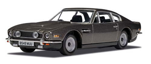Corgi CC04805 1/36 James Bond Aston Martin V8 'No Time To Die'