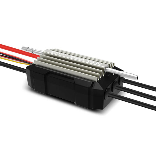 ZTW Seal 70A G2 3-6S Brushless Marine ESC w/8A SBEC