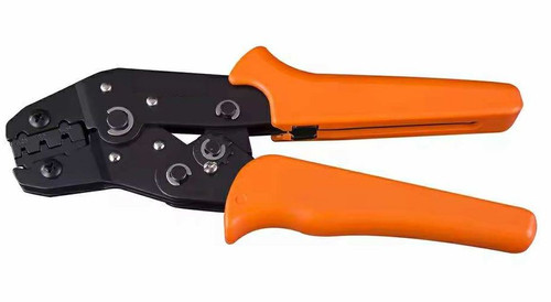 RC Pro Crimp Tool for 3Pin Servo Leads