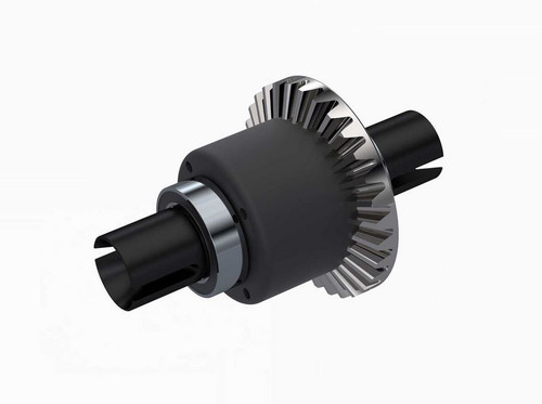 Arrma ARA-3067 Assembled Oil Filled Differential GROM w/3000cst Oil