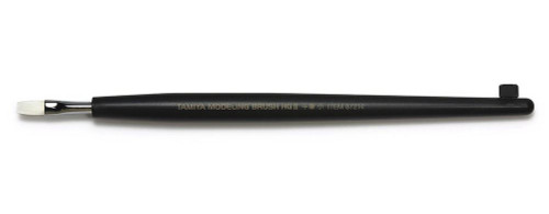 Tamiya 87214 Modeling Brush HG II Flat Brush Small
