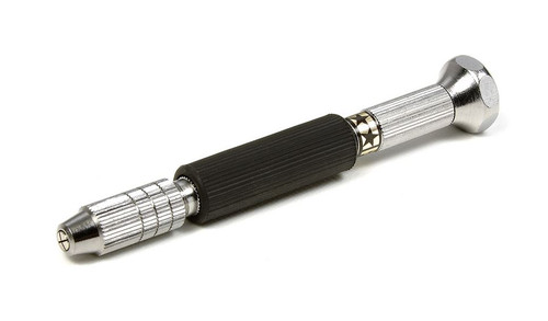 Tamiya 74112 Fine Pin Vise 0.1mm - 3.2mm