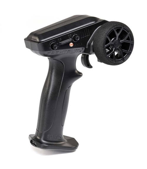 Spektrum SLT2 2CH 2.4Ghz Transmitter Only w/DSC