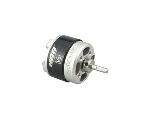 DualSky ECO V2 2308C 1500kv 184w Brushless Outrunner Motor
