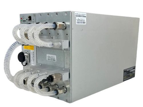 Bitmain Antminer S21+ 338T Hydro BTC Miner