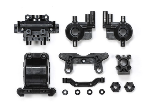 Tamiya 51719 MB-01 A Parts Uprights Set