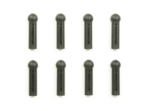 Tamiya 51283 5mm Reinforced Adjuster 8Pcs