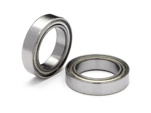 HPI Racing B033 Ball Bearing 12x18x4mm 2pcs