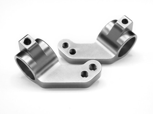 HPI Racing 115437 Aluminum Steering Block Set suit Jumpshot