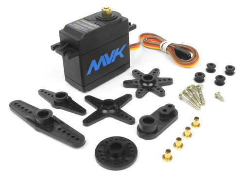 Maverick 150629 Maverick MS-16MGWP 16KG Digital Waterproof Servo