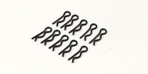 Kyosho 92643 Snap Pin 4mm/10Pcs
