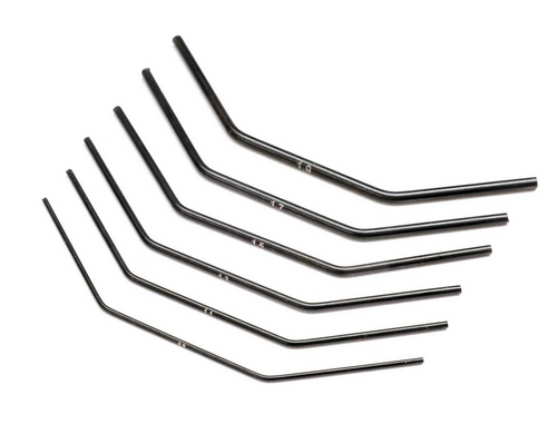 Team Losi Racing TLR-1193 Front Sway Bar Set Odds