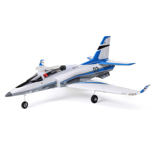 E-flite UMX Viper 30mm EDF Jet BNF Basic w/AS3X and SAFE Select