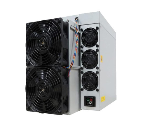 Bitmain Antminer S21 151T BTC Miner