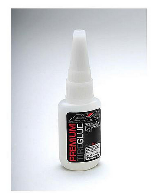 AKA Premium CA Tyre Glue 0.7oz