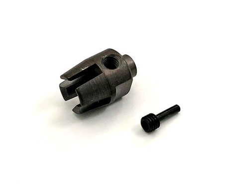 Kyosho FAW212B Fazer HD Center Shaft Cup R
