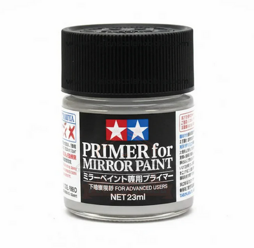 Tamiya 69951 Mirror Paint Primer 23ml