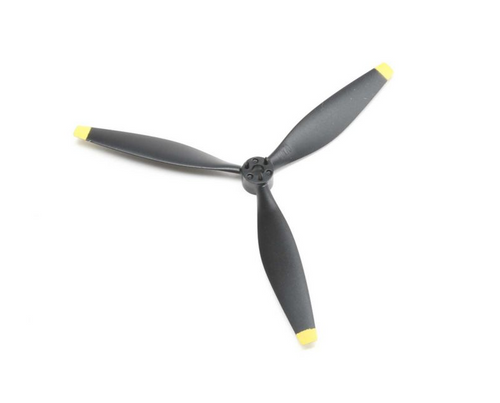 E-Flite EFLUP120703B 120 x 70mm 3 Blade Propeller