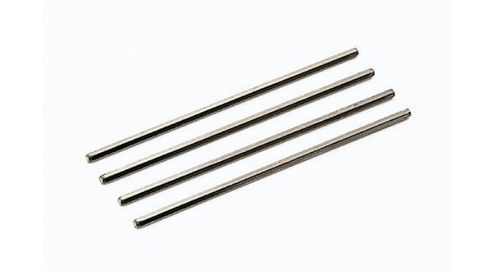 Tamiya 15416 Mini 4WD 60mm Reinforced Shafts 4Pcs