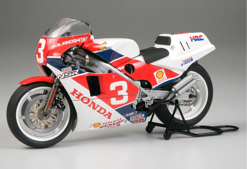 Tamiya 1/12 NSR500 Facotry Colour Kit