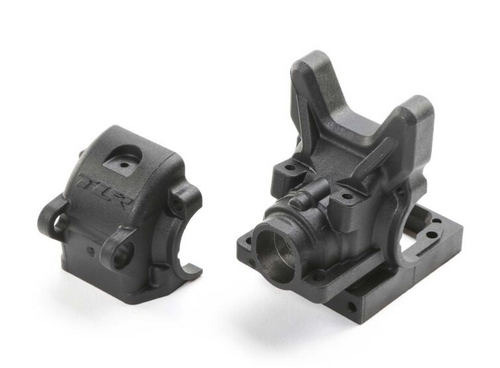 Team Losi Racing TLR-1269 22X-4 2.0 Front Gear Box Set