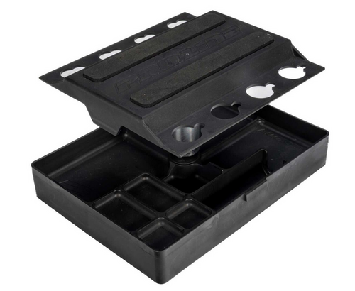 Pro-Line Racing PRO Car Stand with Multi-Use Toppers