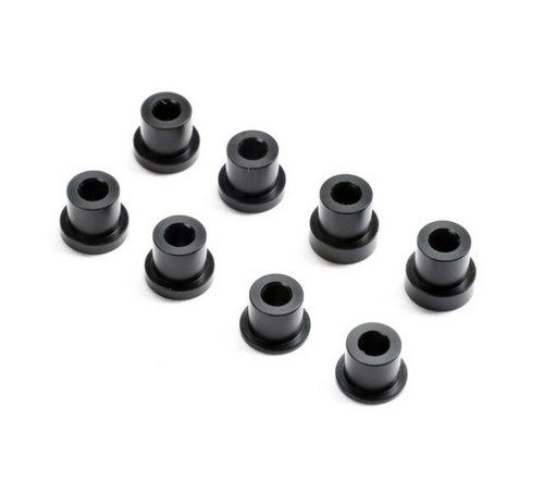 Team Losi Racing TLR-1187 Derlin Spindle Bush Set 8Pcs