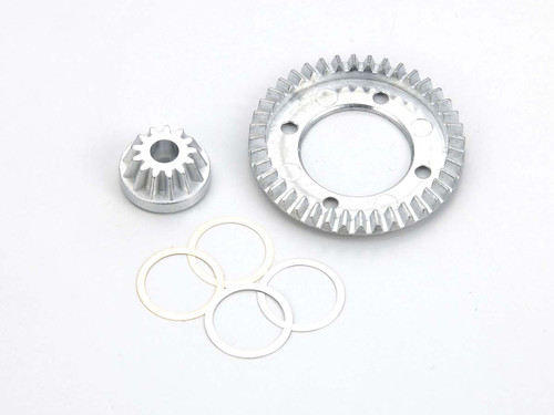 Kyosho VS002B FW/FZ Ring Gear Set 40T
