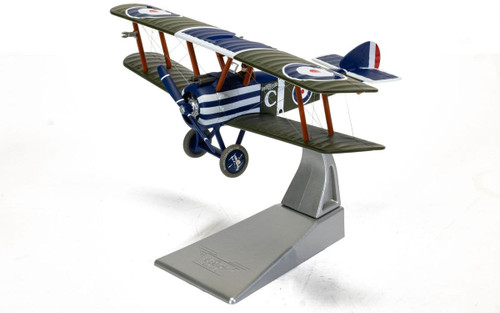 Corgi AA38111 1/48 Sopwith Camel F.1 - B7190/C ‚ÄòDonner Wetter!‚Äô