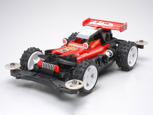 Tamiya 18624 1/32 Scale Hotshot Jr. MS Chassis