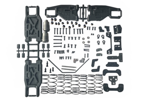 Agama 1/8 N2 Conversion Set for N1/N1E