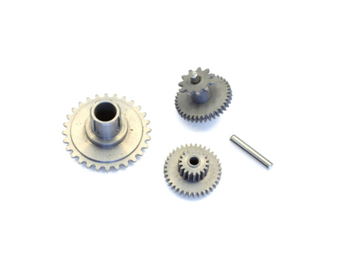 Kyosho GPW11C HoR Special Gear ＆Sproket