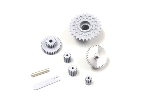 Kyosho GP109B Gear ＆ Sprocket