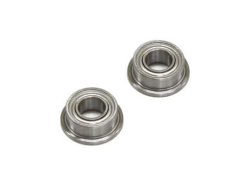Kyosho BRG402F Flange Bearing 3x6x2.5mm 2Pcs