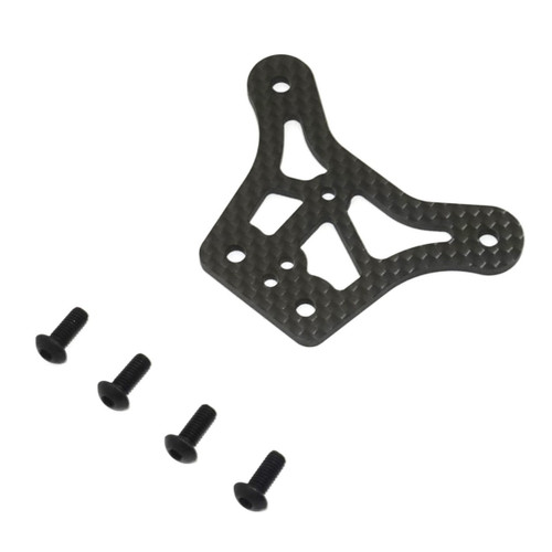 Kyosho IFW710 Inferno MP11 Carbon Upper Plate