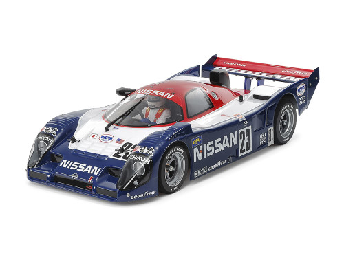 Tamiya 47531 1/10 Nissan R91CP RC Kit