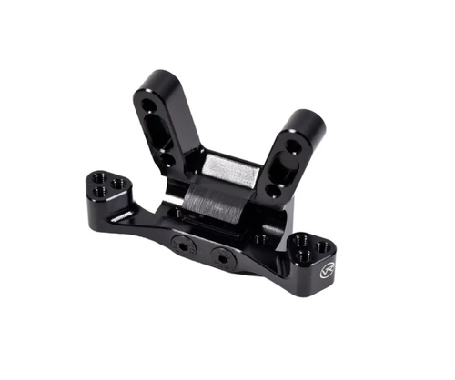 Vision Racing TLR 22X/22X-T Aluminum Bulkhead