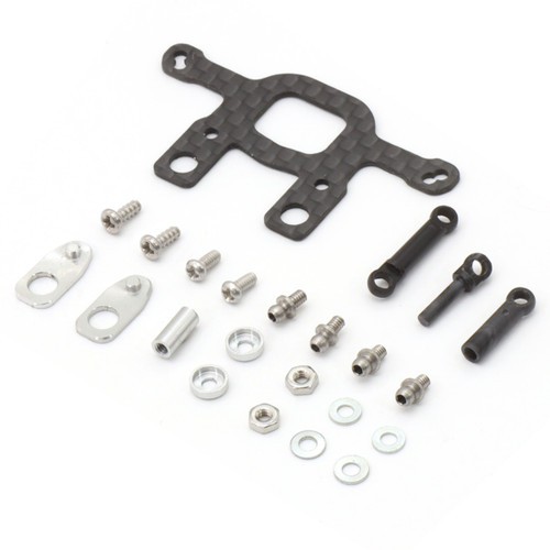 Kyosho MZW715 MR-04/MZW714-LM/MM Roll Damper Set
