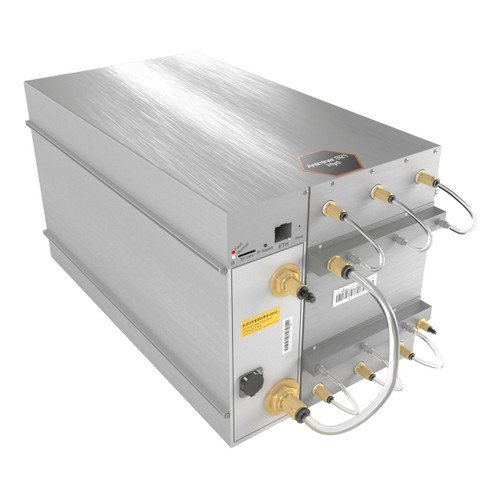 Bitmain Antminer S21+ 319T Hydro BTC Miner (No Warranty)