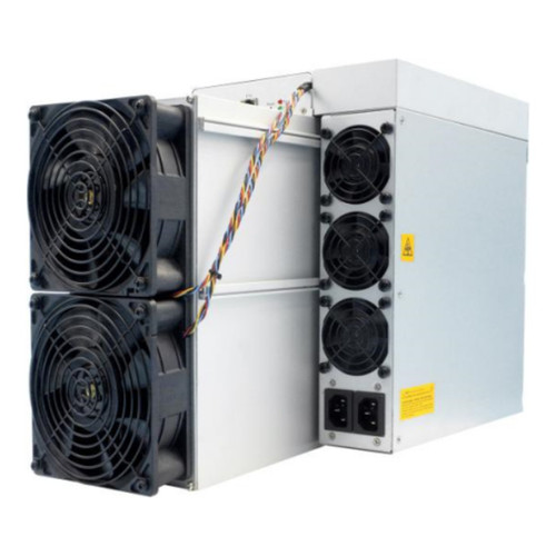 Bitmain Antminer Z15 Pro 840ksol ZEC Miner