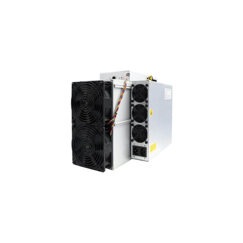 Bitmain Antminer D9 1770GH/s DASH X11 Miner