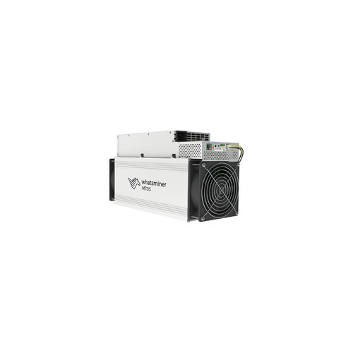 MicroBT Whatsminer M70S 250T BTC Miner