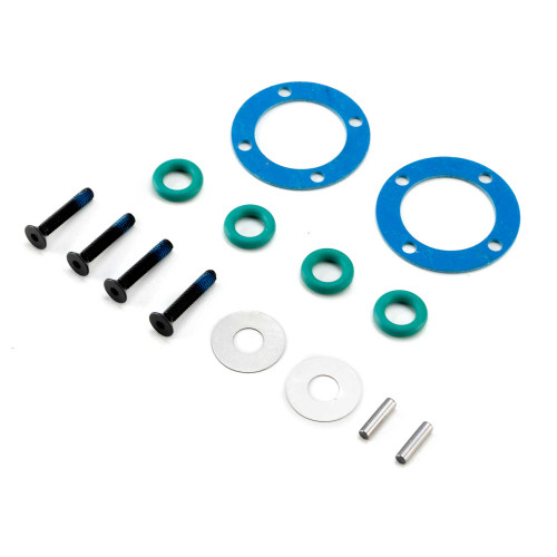Losi LOS-4239 Gear Diff Rebuild Set 22S