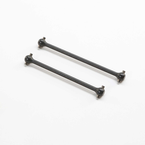 Team Losi Racing TLR-1276 Center Dogbones 61mm 68mm 22X-4 2.0