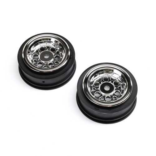 Losi LOS-3015 Front Wheel Set 1.7 inch /2.2 inch 22S Sprint