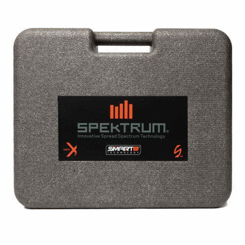 Spektrum Foam Transmitter Case NX6/8/10