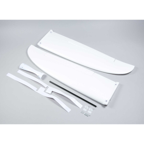 E-Flite Wing Set with Cover and Wing Screws Conscendo Evolution