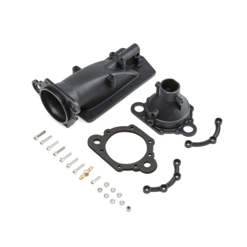 Pro Boat Jet Pump Housing River Jet Boat